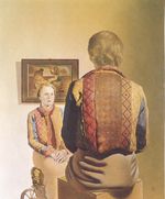 Ангелус Гала 1935 Ангелус Гала 1935